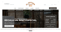 Desktop Screenshot of elreguer.com